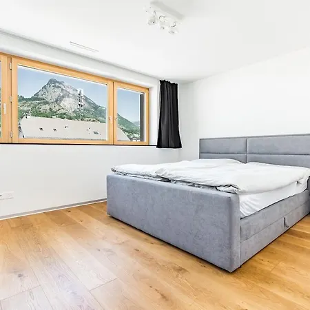 Moderne 2,5-zimmerwohnung - Direkt Am Bahnhof * Briga
